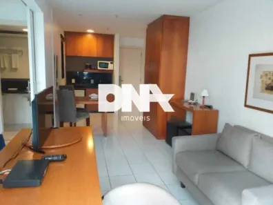 Apartamento com 1 Quarto à venda, 41m² no Copacabana, Rio de Janeiro