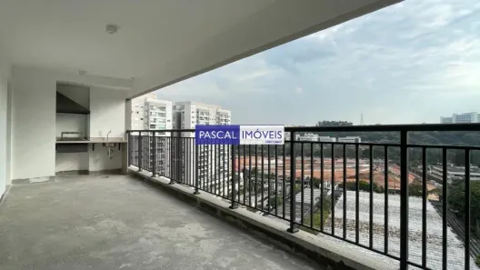 Apartamento com 3 Quartos à venda, 113m² no Jardim Dom Bosco, São Paulo