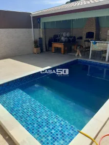 Casa com 4 Quartos à venda, 325m² no Jardim Santa Rita de Cássia, Campinas