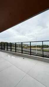 Apartamento com 4 Quartos à venda, 151m² no Mata da Praia, Vitória