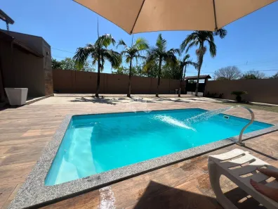 Casa com 3 Quartos à venda, 160m² no Novo Esteio, Esteio