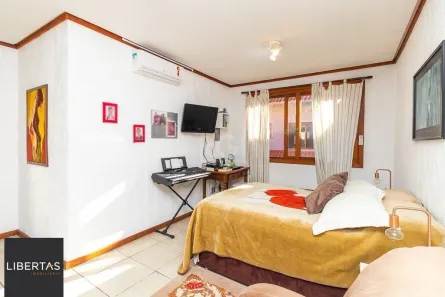 Casa de Condomínio com 3 Quartos à venda, 238m² no Santa Tereza, Porto Alegre