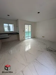 Sobrado com 2 Quartos à venda, 117m² no Vila Metalúrgica, Santo André