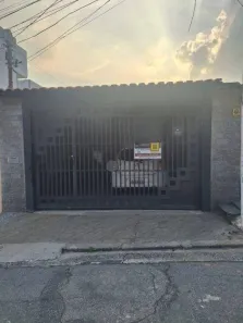Casa com 3 Quartos à venda, 170m² no Vila Esperança, São Paulo