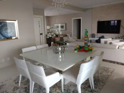 Apartamento com 4 Quartos à venda, 250m² no Parque da Mooca, São Paulo
