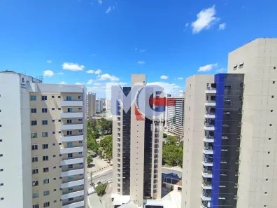 Apartamento com 3 Quartos à venda, 73m² no Parque Iracema, Fortaleza