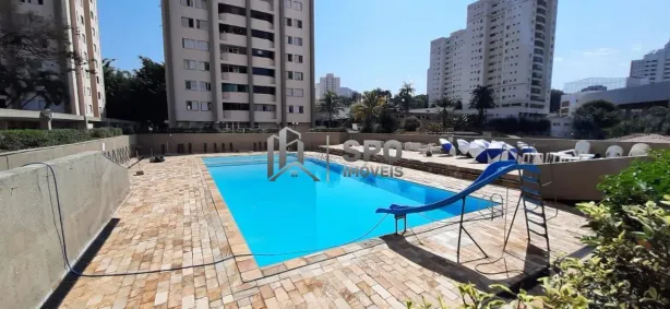 Apartamento com 3 Quartos para alugar, 72m² no Vila Sofia, São Paulo