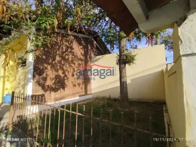 Casa com 2 Quartos à venda, 99m² no Parque Santo Antônio, Jacareí