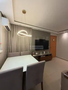 Apartamento com 2 Quartos à venda, 40m² no Glória, Várzea Grande