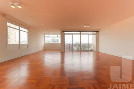 Apartamento com 2 Quartos à venda, 210m² no Santa Cecília, São Paulo