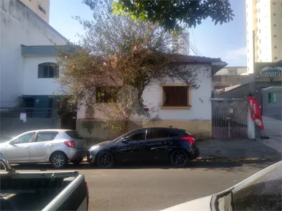 Casa com 4 Quartos à venda, 326m² no Santo Amaro, São Paulo