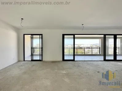 Apartamento com 3 Quartos à venda, 212m² no Jardim das Nações, Taubaté