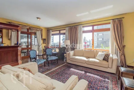 Apartamento com 3 Quartos à venda, 227m² no Petrópolis, Porto Alegre