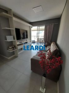 Apartamento com 1 Quarto à venda, 67m² no Sacomã, São Paulo
