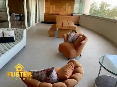 Apartamento com 5 Quartos à venda, 555m² no Barra da Tijuca, Rio de Janeiro
