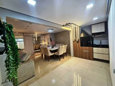 Apartamento com 3 Quartos à venda, 104m² no Quinta da Paineira, São Paulo