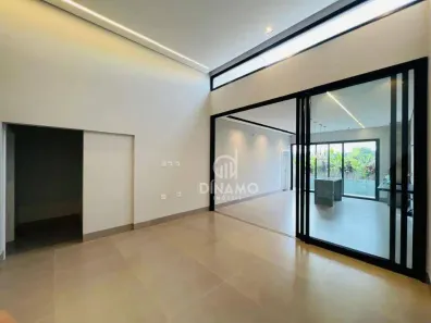 Casa de Condomínio com 3 Quartos à venda, 146m² no Bonfim Paulista, Ribeirão Preto