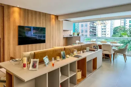Apartamento com 2 Quartos à venda, 106m² no Aclimação, São Paulo