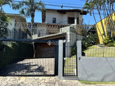 Casa com 3 Quartos à venda, 237m² no Ouro Branco, Novo Hamburgo