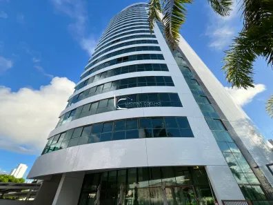 Apartamento com 4 Quartos à venda, 268m² no Pina, Recife