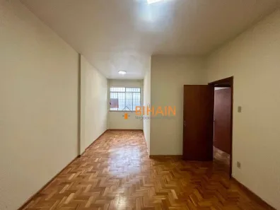 Apartamento com 3 Quartos para alugar, 110m² no Sion, Belo Horizonte