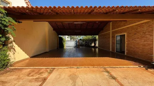 Imóvel Comercial com 2 Quartos para alugar, 210m² no Jardim Canadá, Ribeirão Preto