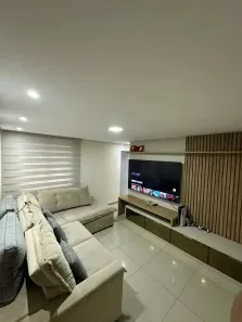 Apartamento com 2 Quartos à venda, 44m² no Vila Clara, São Paulo