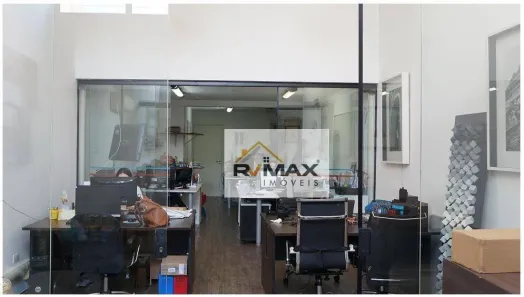 Imóvel Comercial à venda, 430m² no Vila Romana, São Paulo