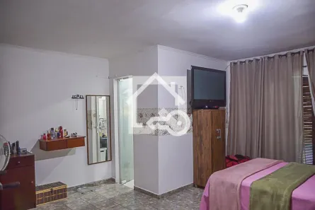 Casa com 3 Quartos à venda, 213m² no Nova Petrópolis, São Bernardo do Campo