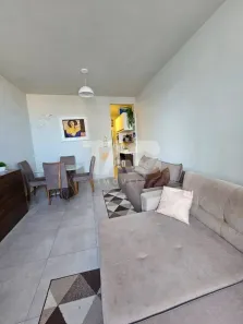 Flat com 1 Quarto à venda, 40m² no Centro, Barra Velha