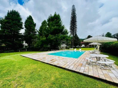 Casa de Condomínio com 4 Quartos à venda, 511m² no Carlos Guinle, Teresópolis