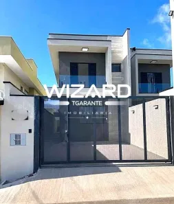 Casa com 3 Quartos à venda, 117m² no Jardim Jaraguá, Atibaia