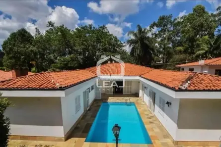 Casa com 4 Quartos à venda, 635m² no Jardim Marajoara, São Paulo