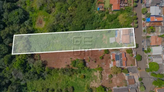 Lote/Terreno à venda, 5000m² no Parque das Indústrias, Londrina