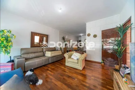 Casa com 4 Quartos à venda, 257m² no Vila Humaitá, Santo André
