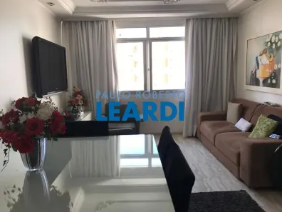 Apartamento com 3 Quartos à venda, 106m² no Sumarezinho, São Paulo
