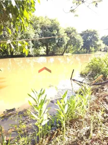 Fazenda/Sítio com 3 Quartos à venda, 12000m² no Santelmo, Pederneiras