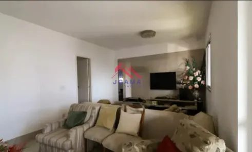 Apartamento com 3 Quartos à venda, 119m² no Vila Andrade, São Paulo
