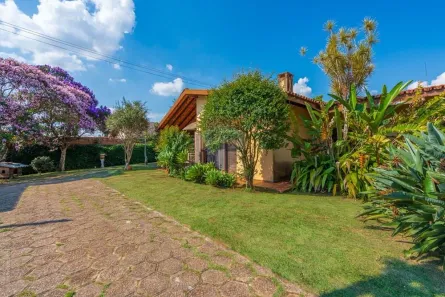 Casa com 3 Quartos à venda, 264m² no Santa Claudina, Vinhedo