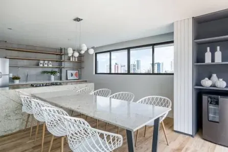 Apartamento com 2 Quartos à venda, 51m² no Boa Viagem, Recife