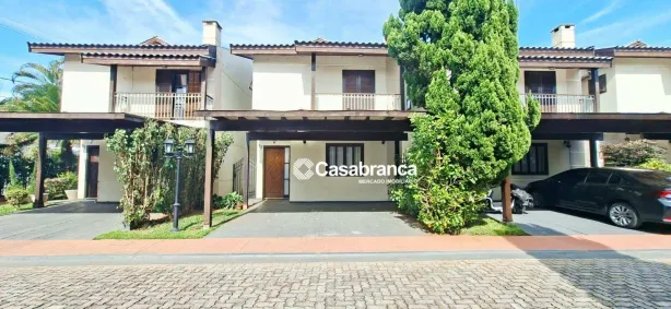 Casa de Condomínio com 3 Quartos para alugar, 145m² no Jardim Pagliato, Sorocaba