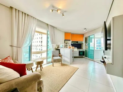Apartamento com 1 Quarto à venda, 52m² no Pompéia, Santos
