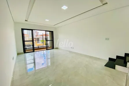 Casa com 3 Quartos à venda, 140m² no Vila Salete, São Paulo