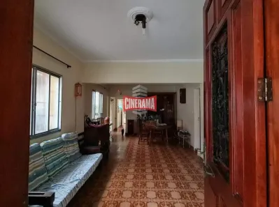 Casa com 2 Quartos à venda, 239m² no Osvaldo Cruz, São Caetano do Sul