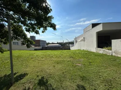 Lote/Terreno à venda, 374m² no Jardim do Paço, Sorocaba