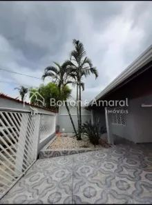 Casa com 3 Quartos à venda, 286m² no Residencial Vitória Ropole (Barão Geraldo), Campinas