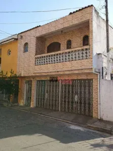Sobrado com 3 Quartos à venda, 100m² no Conjunto Residencial José Bonifácio, São Paulo