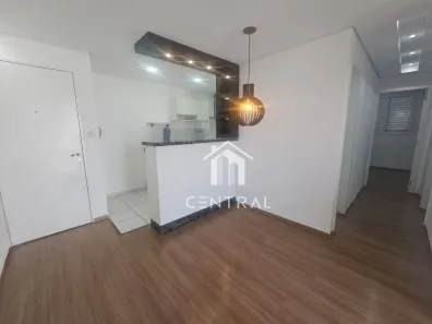 Apartamento com 3 Quartos à venda, 64m² no Gopoúva, Guarulhos