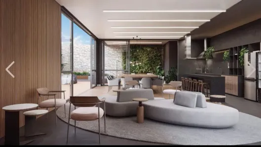 Apartamento com 3 Quartos à venda, 165m² no Jardim das Américas, Cuiabá