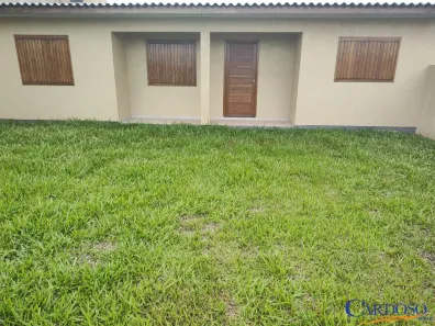 Casa com 2 Quartos à venda, 72m² no Quatro Lagos, Arroio do Sal